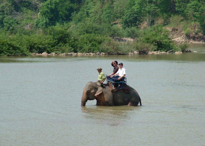 Tour du lịch Buôn Mê Thuột- Pleiku