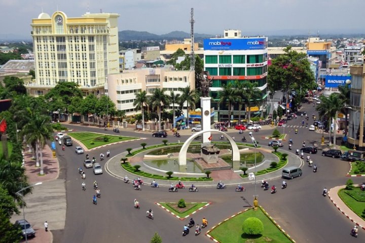 Làm thế nào để di chuyển từ Sài Gòn đến Buôn Ma Thuột: Tất cả những gì bạn cần biết