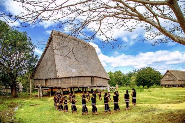 Trọn Gói Tour Daklak 2 Ngày 1 Đêm: Thưởng Thức Hương Vị Cao Nguyên