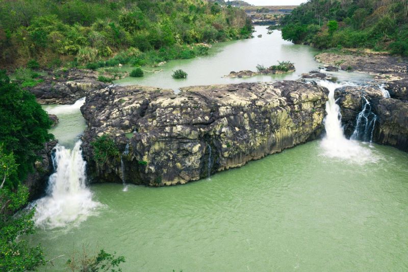 Tour Buôn Mê Thuột 4 ngày 3 đêm