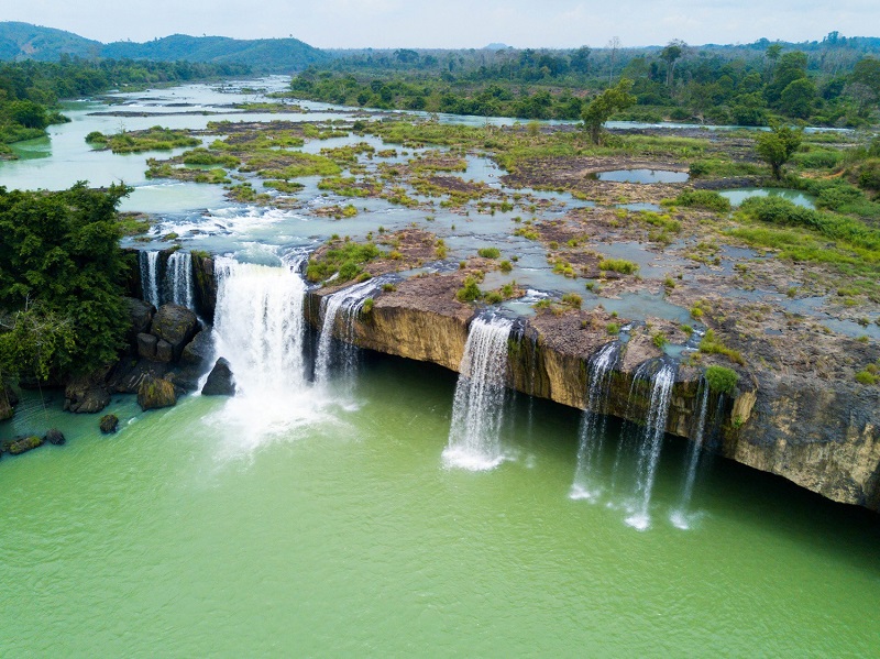 Lịch trình Buôn Ma Thuột 2 ngày 1 đêm - Ngày 2